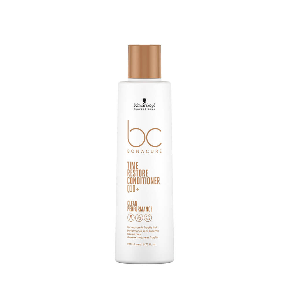 Schwarzkopf Professional Bonacure Time Restore Spülung