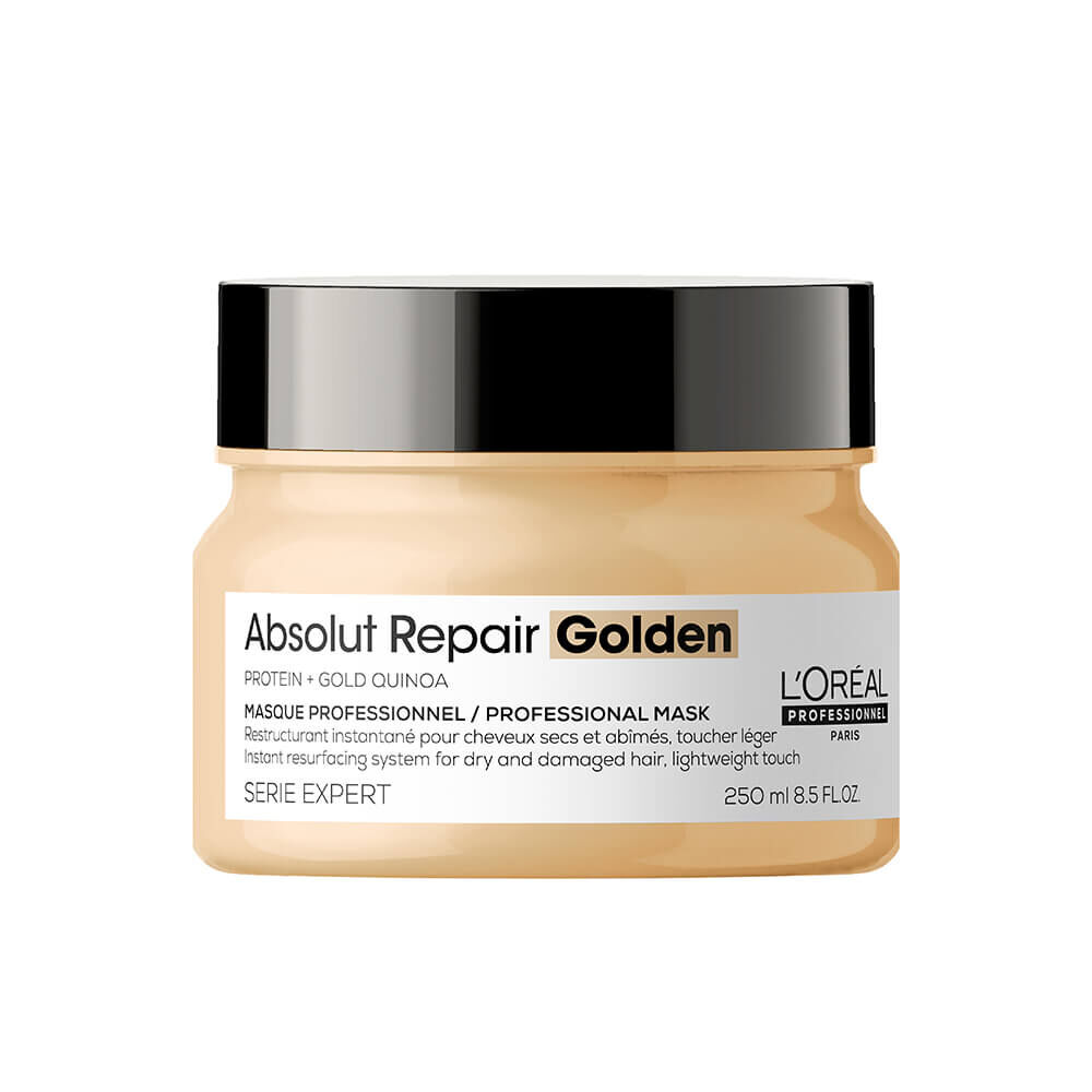 L'Oréal Professionnel Serie Expert Absolut Repair Gold Maske 250ml L'Oréal Professionnel Serie Expert Absolut Repair Gold Maske 250ml