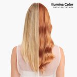 Wella Professionals Illumina Permanent Haarfarbe 60ml 8/1