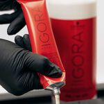 Schwarzkopf Professional Igora Royal Take Over 9-67 Extra Hellblond Schokoladen Kupfer 60ml