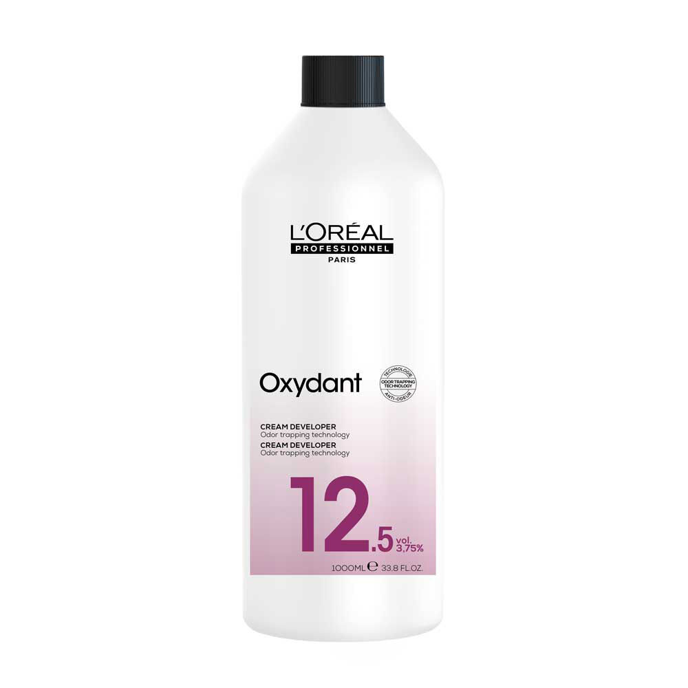 L'Or&eacute;al Professionnel Oxidationscreme 12.5 VOL 1000ML