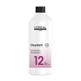 L'Or&eacute;al Professionnel Oxidationscreme 12.5 VOL 1000ML
