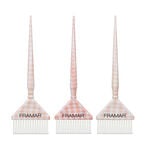 Framar Peach Please Big Daddy B&uuml;rste Set 3pcs