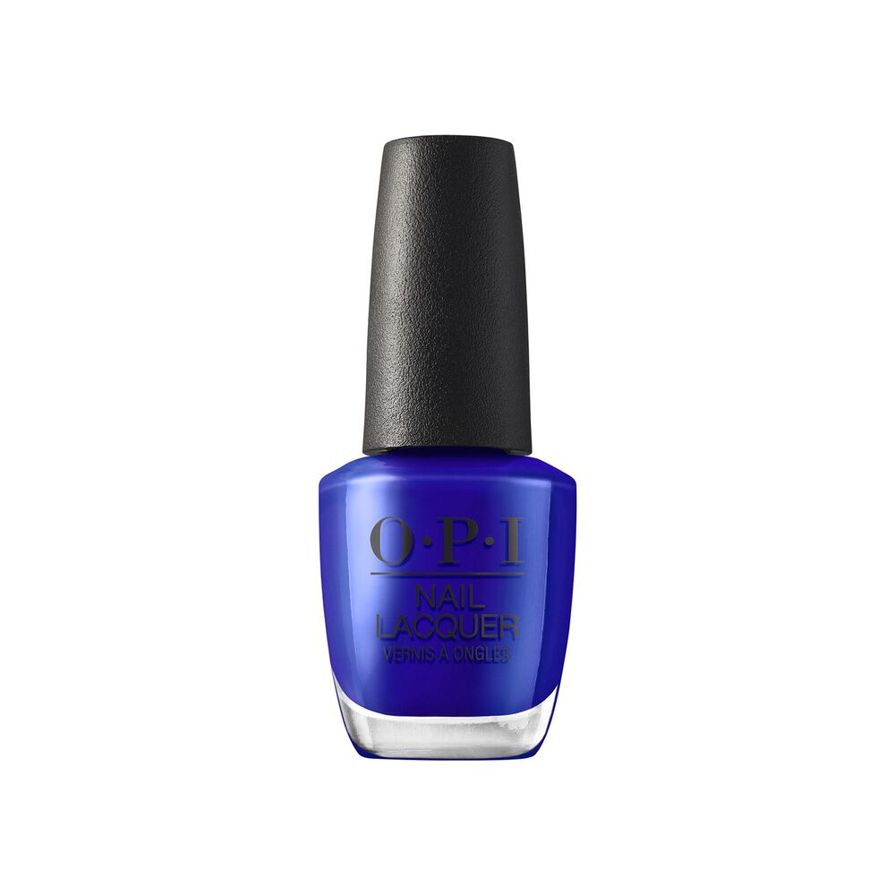 OPI Nail Lacquer - Trip to the Brite Side - Catch a Wave of Happiness 15ml