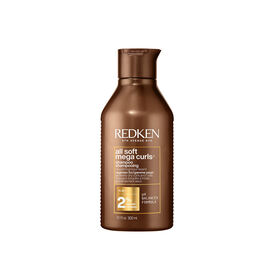 Redken All Soft Mega Curls Shampoo 300ml