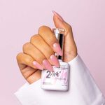 2AM London Build It Baby - Klares Aufbau-Gel - High Standards 15ml