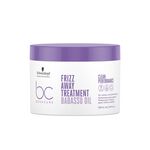 Schwarzkopf Professional Bonacure CP Frizz Away Behandlung 500ml