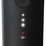 Panasonic ER-GP90 Haarschneider