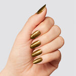OPI Infinite Shine Nagellack mit Gel-Effekt - Good Enough to Treat Collection - Have a Brittle Fun 15ml