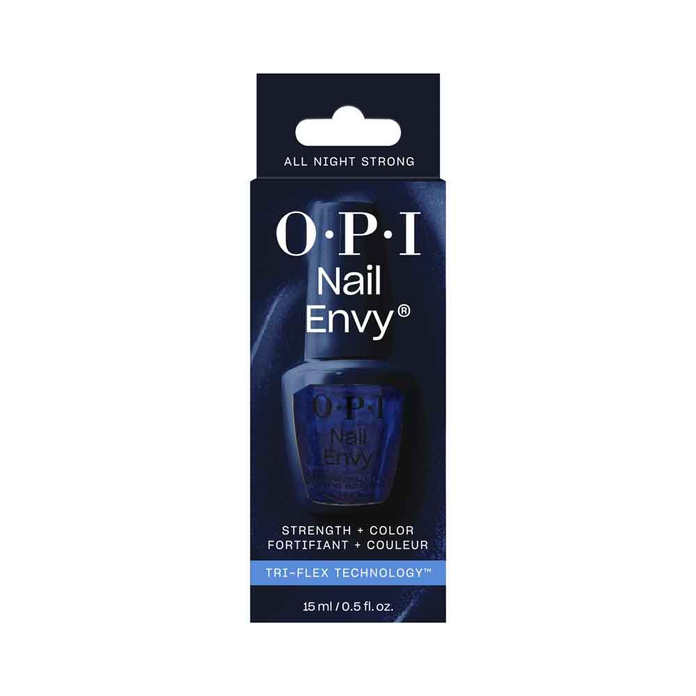 OPI Nail Envy All Night Strong St&auml;rkende Nagelpflege 15ml