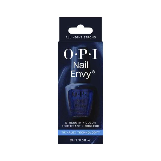 OPI Nail Envy All Night Strong St&auml;rkende Nagelpflege 15ml