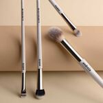 Andreia Professional Make-up Pinsel - All Over Face 401