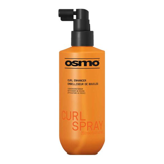 Osmo Curl Spray Lockenverst&auml;rker 250ml