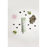 Andreia Professional 0% Ammoniak Permanent Haarfarbe - 2 Natürliches Schwarz 100ML
