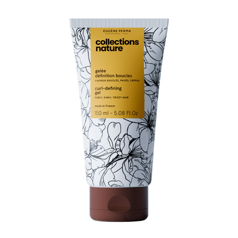 Eugene Perma Nature Locken-Definierendes Gel 150ml