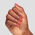 OPI Infinite Shine Make ‘Em Jelly - Drop It Like It’s Hawt 15ml