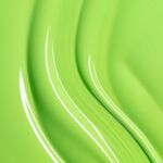 Andreia Professional True Pure Hema-freier gellack - T14 Neongrün 10.5ml