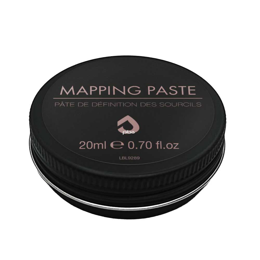 PBS Brauenpaste