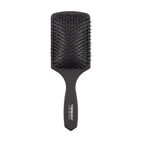 Termix Paddle Bürste Schwarz