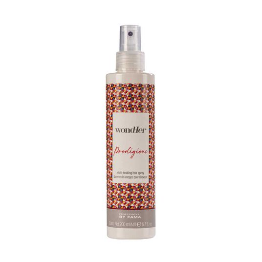 Professional By Fama Wondher Prodigy Multitasking Haarspray 200ml