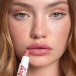 Andreia Professional Silky Matte Lip Crayon - Silky Matte Lippenstiftstift 02 Mauve Rose