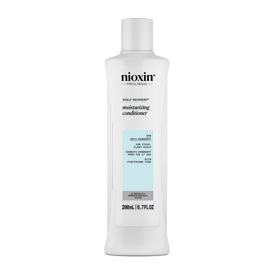 Nioxin Scalp Recovery Sp&uuml;lung 200ml