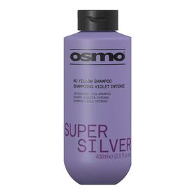 Osmo Super Silver Intensives Lila Shampoo 400ml