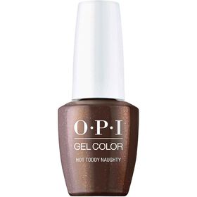 OPI Gel Color Gel-Nagellack - Terribly Nice Collection 15ml