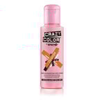 Crazy Color Halbpermanente Haarf&auml;rbecreme 100ml