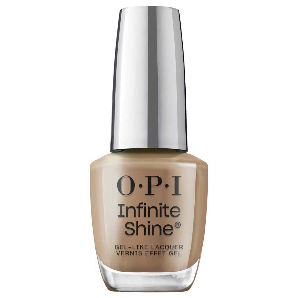 OPI Infinite Shine Livin' La Vida Mocha 15ml