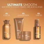 Wella Professionals Ultimate Smooth Conditioner  1L