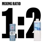 Wella Professionals BlondorPlex 9 Aufhellungspulver 30g