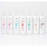 Schwarzkopf Professional Bonacure CP Frizz Away Behandlung 500ml