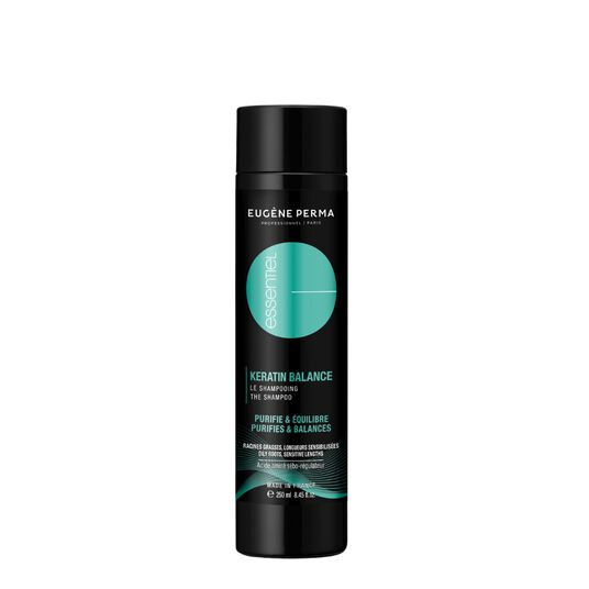 Eug&egrave;ne Perma Essentiel Keratin Balance Shampoo 250ml