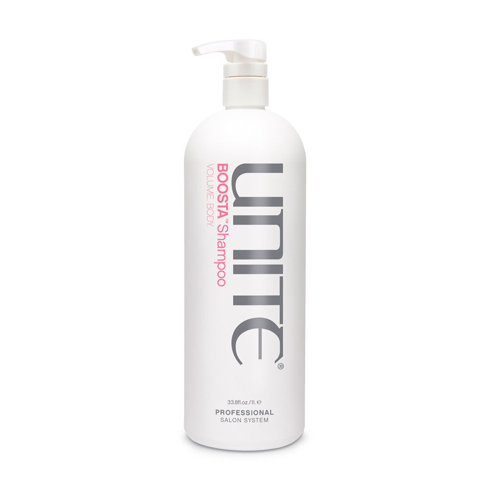 UNITE Hair BOOSTA Volumenshampoo 1L