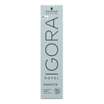 Schwarzkopf Professional Igora Royal Highlifts Permanent Haarfarbe 60ml 10-49