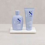 Alfaparf Milano Semi Di Lino Density Verdichtender Conditioner 200ml