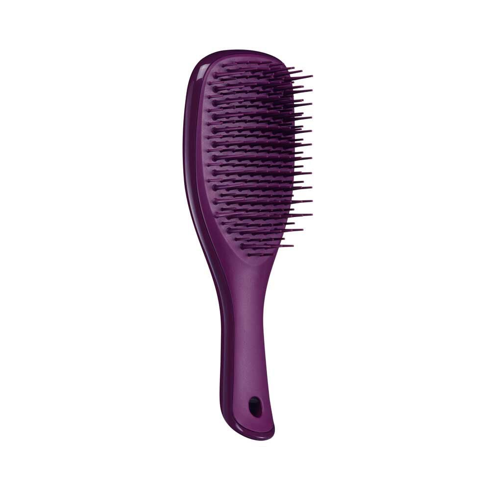 Tangle Teezer Ultimate Detangler Mitternacht Mini Pflaume Professionelle Produkte von Pro Duo