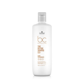 Schwarzkopf Professional Bonacure Time Restore Shampoo