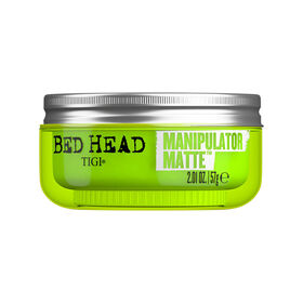 Tigi Bed Head Manipulator Matte Styling Paste mit starkem Halt 57g