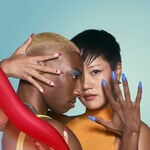 OPI Nail Lacquer Make ‘Em Jelly - Nagellack Cotton Candied Clawz 15ml