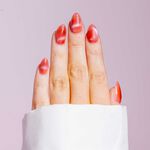 2AM London Cat Eye Effekt Gel-Nagellack - Island Escape Kollektion F&uuml;nf Stern 7.5ml