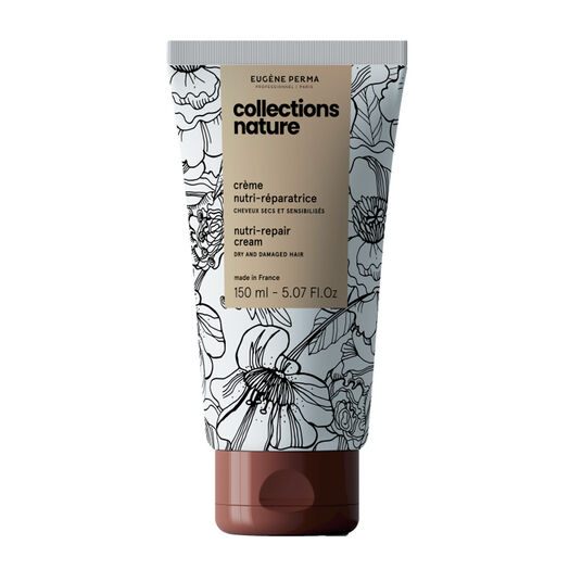 Eug&egrave;ne Perma Collections Nature Nutri-Repair-Cr&egrave;me 150ml
