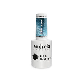 Andreia Professional Feline Mood Gel-Lack mit Cat-Eye-Effekt 10.5ml