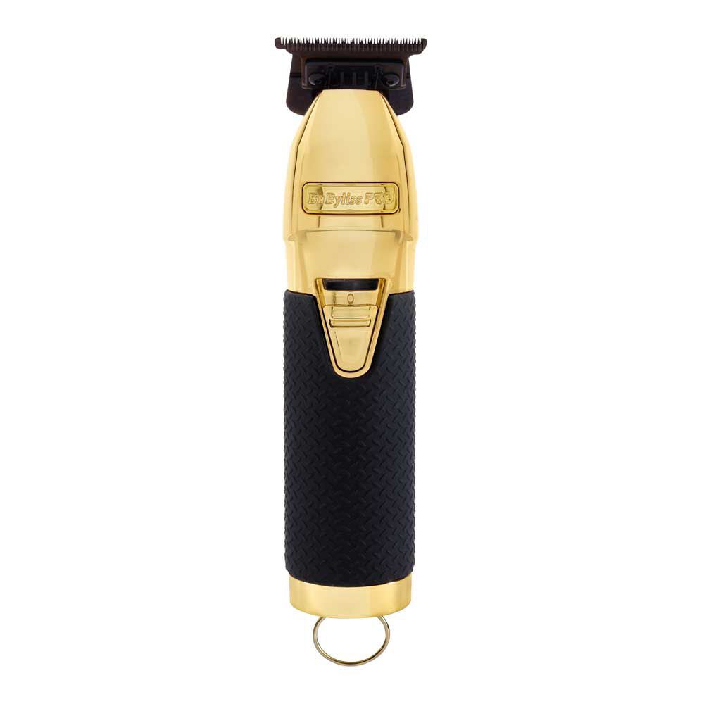 BaByliss PRO Boost+ Goldener Haarschneider FX7870GBPE