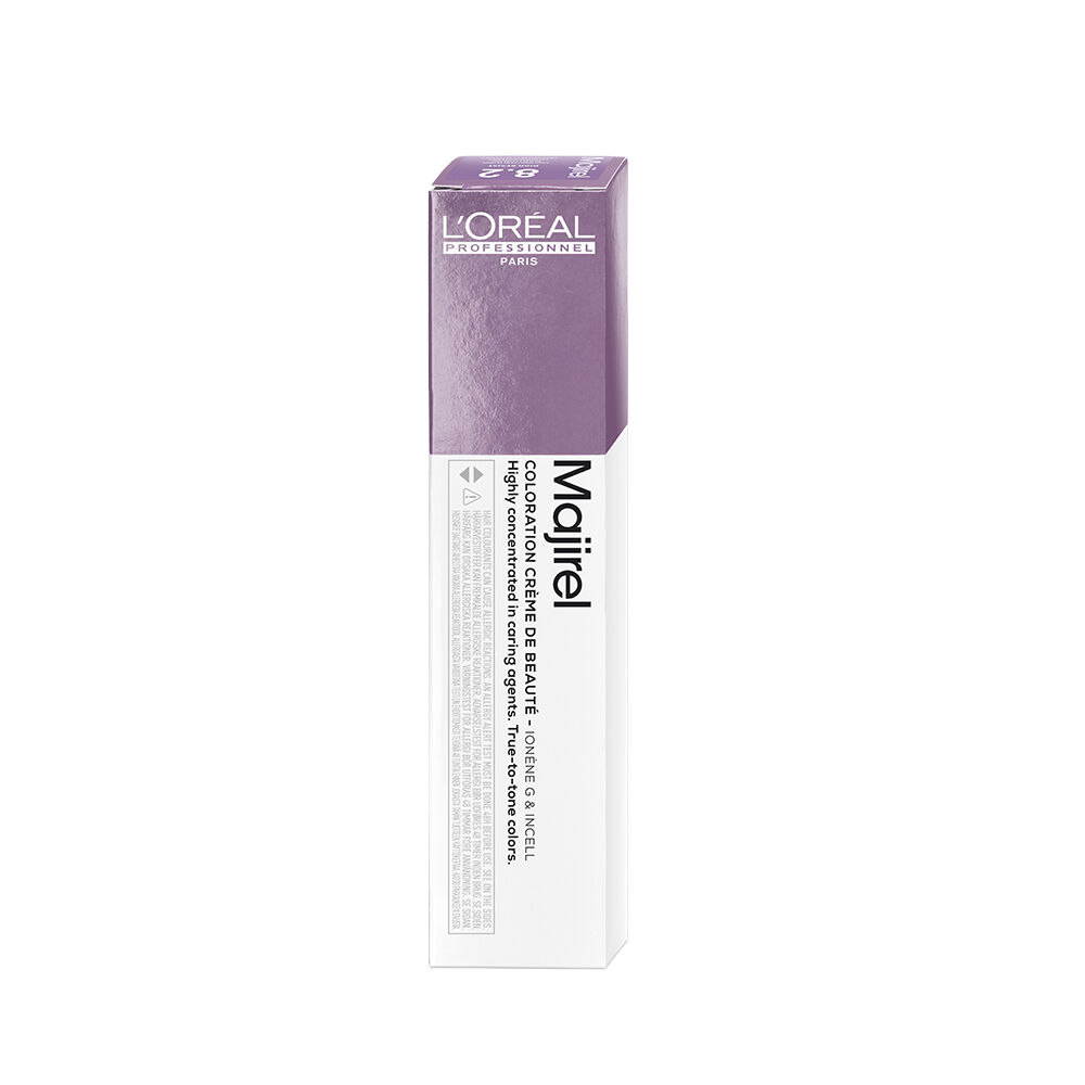 L’Oréal Professionnel Majirel Permanente Colorationscreme 50ml