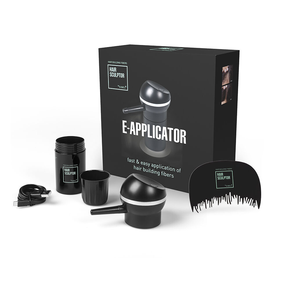 Hair Sculptor E-Applikator Set Hair Sculptor E-Applikator Set