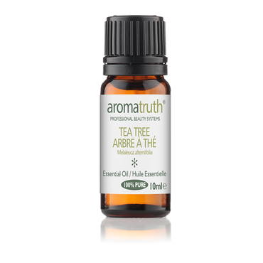 Aromatruth Ätherisches Öl Teebaum 10ml
