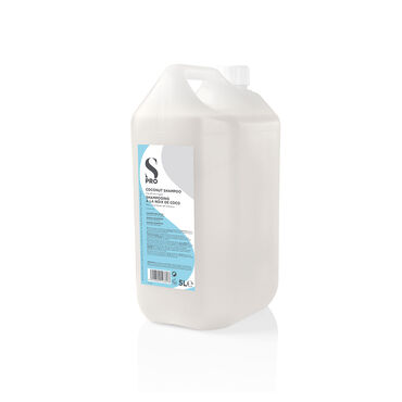 S-PRO Shampoo Coconut 5l S-PRO Shampoo Coconut 5l