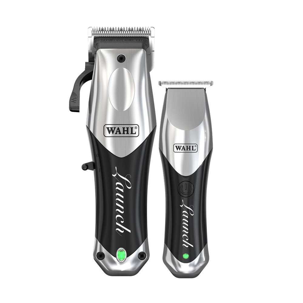 Wahl Launch Combo &ndash; Haarschneider & Trimmer